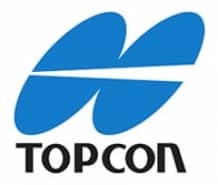 Topcon bouwlaser